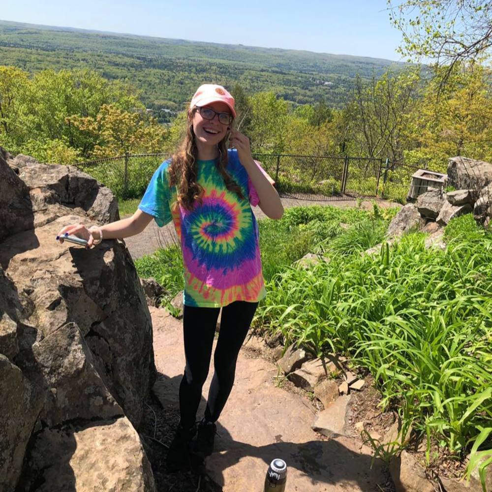 Meet your Posher, Heidi